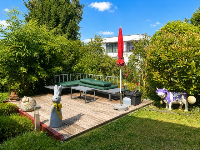 Wohnung zum Kaufen in Aachen 395.000,00 EUR 88 m²