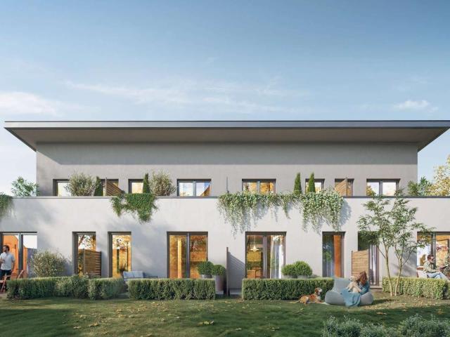 Wohnung zum Kaufen in Aachen 398.000,00 EUR 66 m²