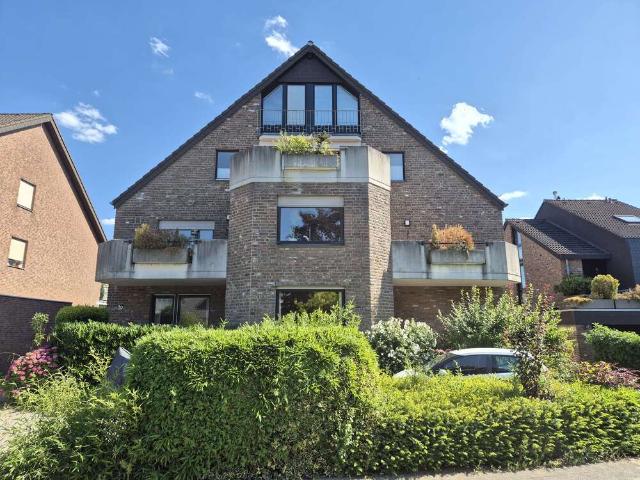 Wohnung zum Kaufen in Aachen 398.000,00 EUR 97.5 m²