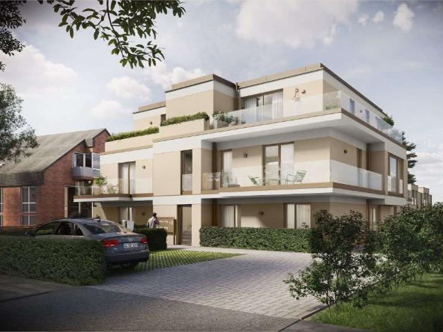 Wohnung zum Kaufen in Aachen 399.700,00 EUR 67 m²