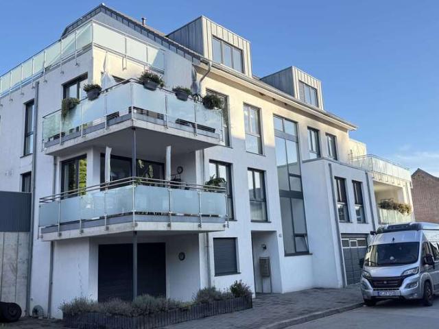 Wohnung zum Kaufen in Aachen 399.900,00 EUR 122.99 m²