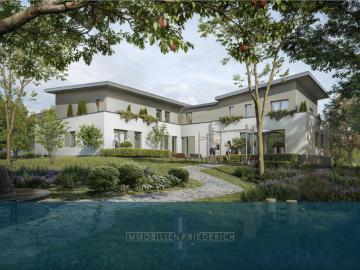 Wohnung zum Kaufen in Aachen 473.000,00 EUR 73.5 m²