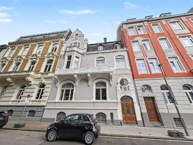 Wohnung zum Kaufen in Aachen 485.000,00 EUR 140 m²
