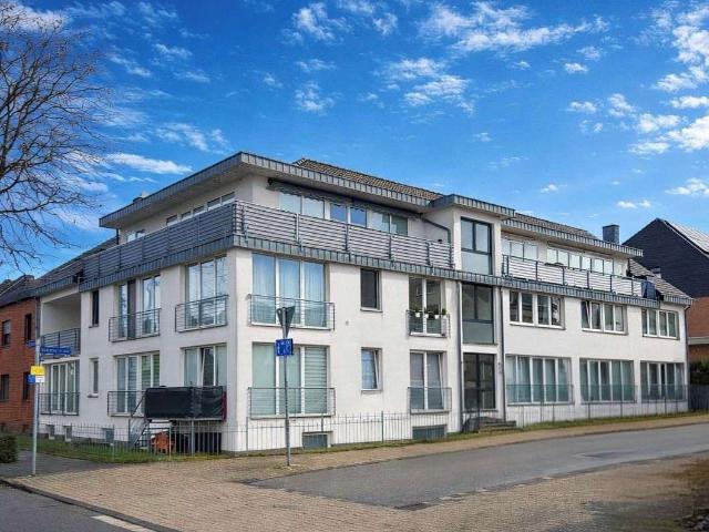 Wohnung zum Kaufen in Aachen 499.000,00 EUR 160 m²