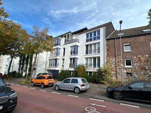 Wohnung zum Kaufen in Aachen 435.000,00 EUR 123.4 m²