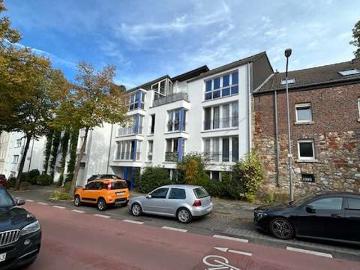 Wohnung zum Kaufen in Aachen 435.000,00 EUR 123.4 m²