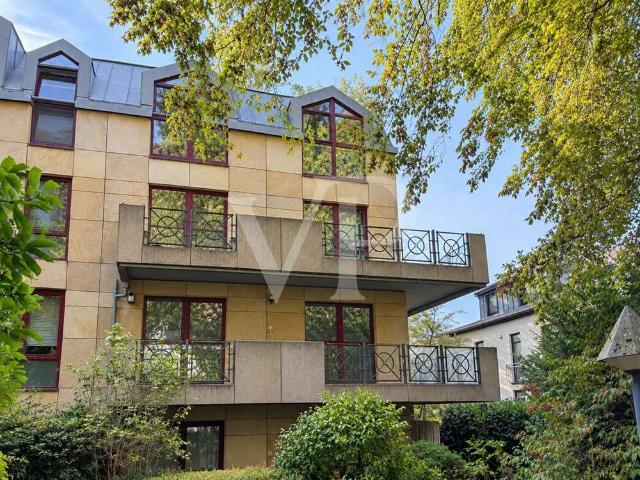 Wohnung zum Kaufen in Aachen 565.000,00 EUR 121 m²