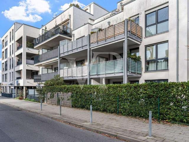 Wohnung zum Kaufen in Aachen 569.500,00 EUR 140 m²