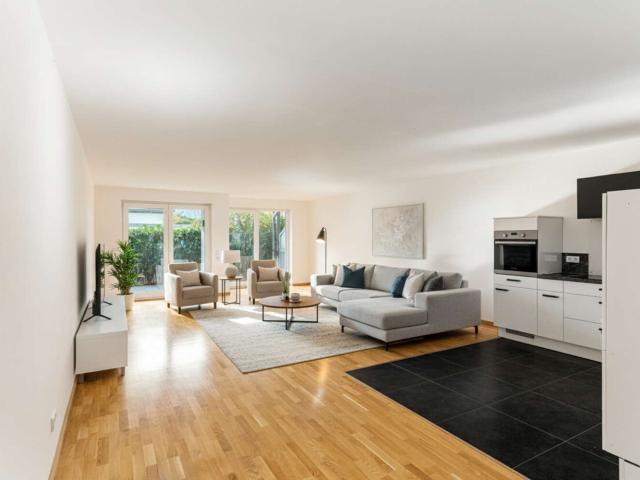 Wohnung zum Kaufen in Aachen 569.000,00 EUR 141 m²