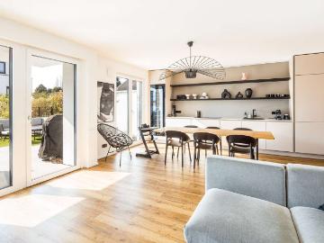 Wohnung zum Kaufen in Aachen 569.000,00 EUR 108 m²