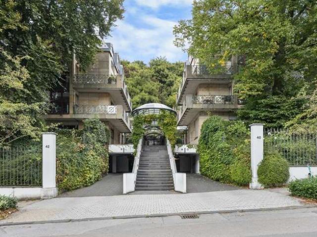 Wohnung zum Kaufen in Aachen 575.000,00 EUR 120.72 m²