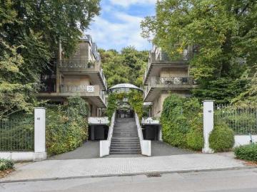 Wohnung zum Kaufen in Aachen 575.000,00 EUR 120.72 m²