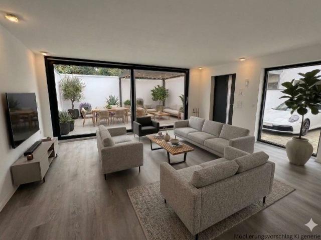Wohnung zum Kaufen in Aachen 519.000,00 EUR 125 m²