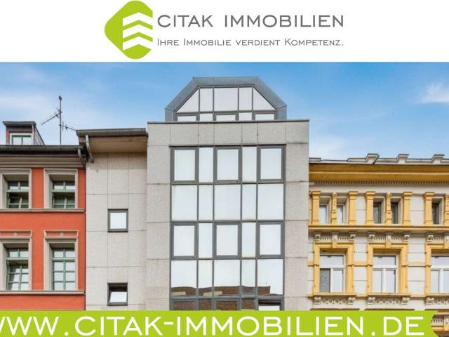 Wohnung zum Kaufen in Aachen 538.000,00 EUR 119.79 m²