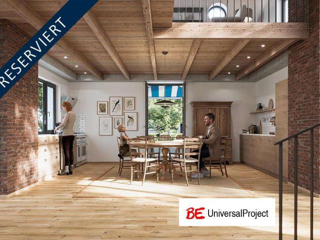 Wohnung zum Kaufen in Aachen 539.500,00 EUR 116 m²