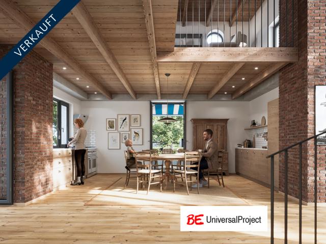 Wohnung zum Kaufen in Aachen 539.500,00 EUR 116 m²