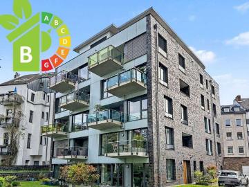Wohnung zum Kaufen in Aachen 539.900,00 EUR 126.3 m²