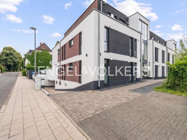 Wohnung zum Kaufen in Aachen 648.000,00 EUR 103 m²