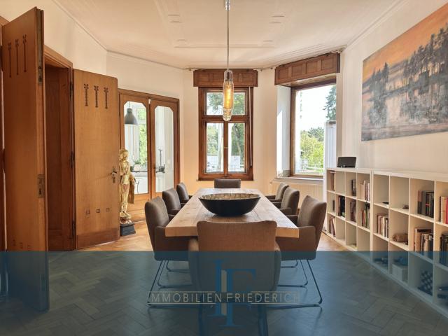 Wohnung zum Kaufen in Aachen 765.000,00 EUR 145 m²