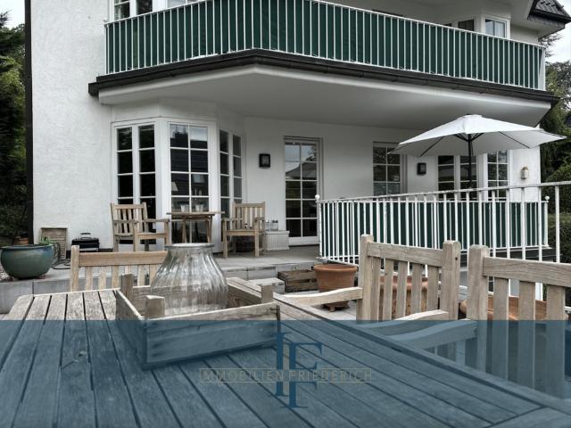 Wohnung zum Kaufen in Aachen 795.000,00 EUR 146 m²