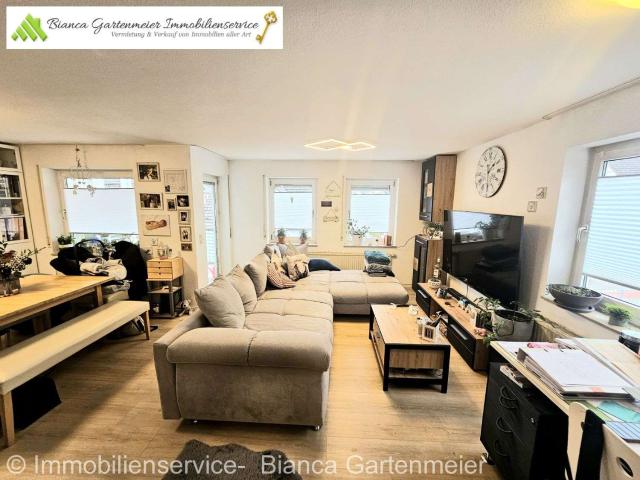 Wohnung zum Kaufen in Aalen 254.000,00 EUR 65.44 m²