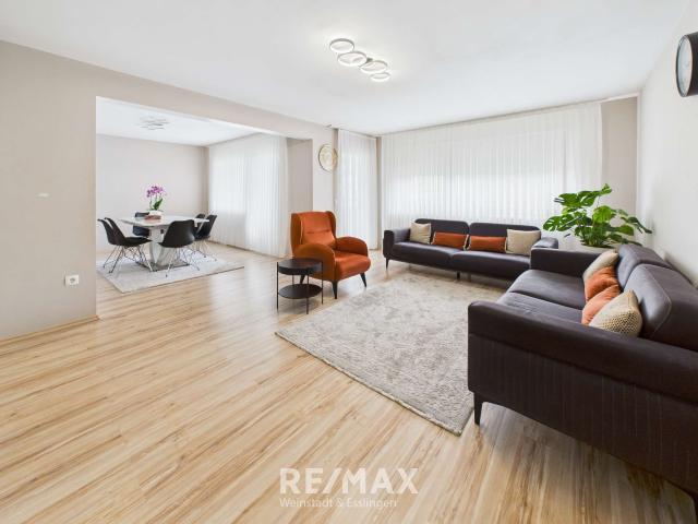 Wohnung zum Kaufen in Aalen 260.000,00 EUR 85 m²