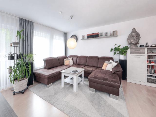 Wohnung zum Kaufen in Aalen 279.000,00 EUR 72.8 m²