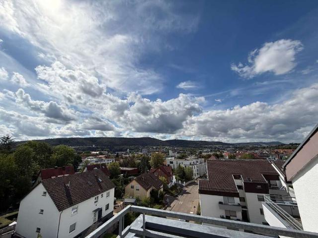 Wohnung zum Kaufen in Aalen 279.000,00 EUR 87 m²