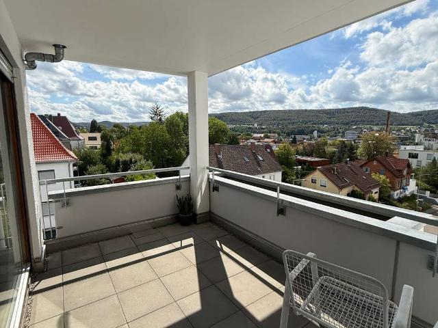 Wohnung zum Kaufen in Aalen 299.000,00 EUR 87 m²