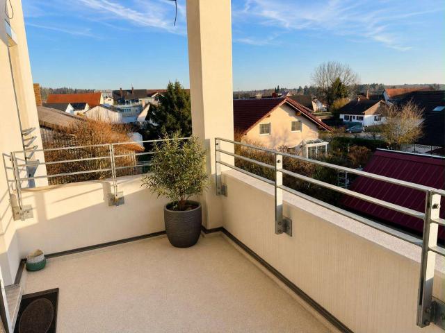 Wohnung zum Kaufen in Aalen 317.000,00 EUR 80.87 m²