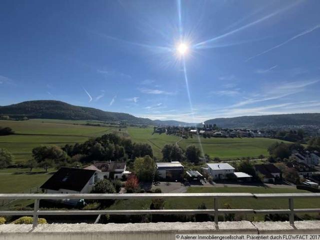 Wohnung zum Kaufen in Aalen 319.000,00 EUR 125 m²