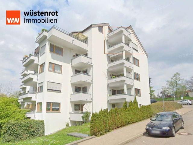 Wohnung zum Kaufen in Aalen 319.000,00 EUR 87 m²