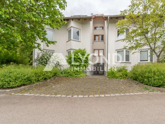 Wohnung zum Kaufen in Aalen 319.000,00 EUR 90 m²