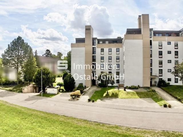 Wohnung zum Kaufen in Aalen 335.000,00 EUR 116.42 m²