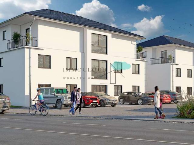Wohnung zum Kaufen in Aalen 369.800,00 EUR 86 m²