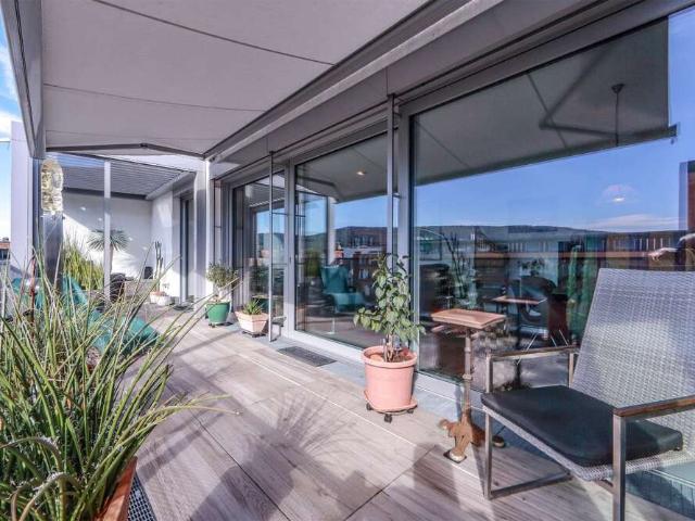 Wohnung zum Kaufen in Aalen 587.000,00 EUR 105.7 m²