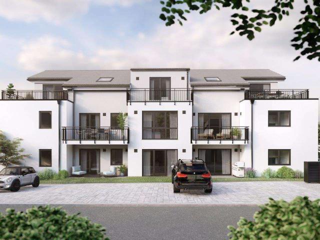 Wohnung zum Kaufen in Aarbergen 359.000,00 EUR 93.28 m²