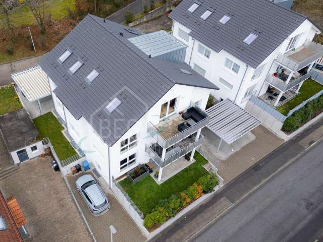 Wohnung zum Kaufen in Abstatt 470.000,00 EUR 129.18 m²