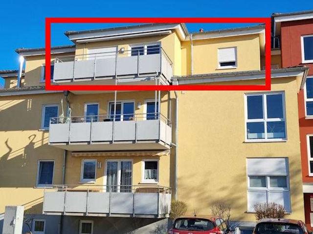 Wohnung zum Kaufen in Achern 278.000,00 EUR 68 m²