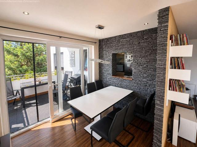 Wohnung zum Kaufen in Achern 298.000,00 EUR 100.28 m²