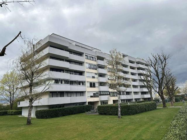 Wohnung zum Kaufen in Achern 320.000,00 EUR 116 m²