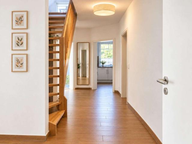 Wohnung zum Kaufen in Achim 299.000,00 EUR 111.67 m²