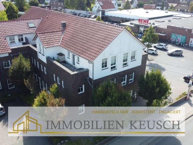 Wohnung zum Kaufen in Achim 292.000,00 EUR 111.99 m²