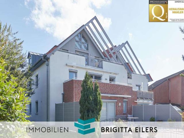 Wohnung zum Kaufen in Achim 369.000,00 EUR 97.99 m²