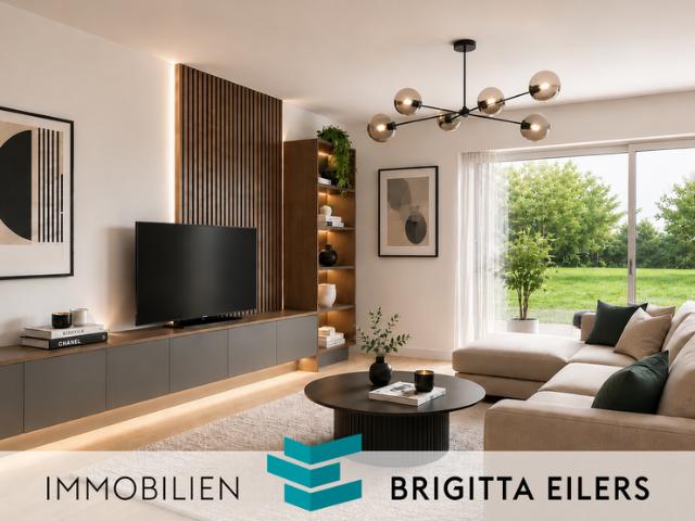 Wohnung zum Kaufen in Achim 639.000,00 EUR 134.97 m²