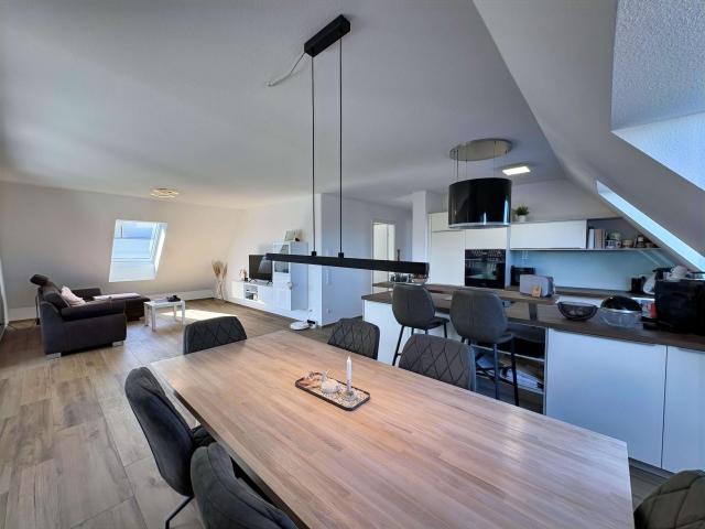 Wohnung zum Kaufen in Achstetten 418.000,00 EUR 91 m²