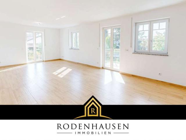 Wohnung zum Kaufen in Adelshofen 410.000,00 EUR 75.46 m²