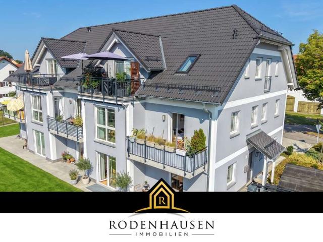 Wohnung zum Kaufen in Adelshofen 410.000,00 EUR 75.46 m²