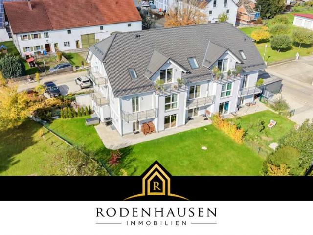 Wohnung zum Kaufen in Adelshofen 495.000,00 EUR 89.33 m²