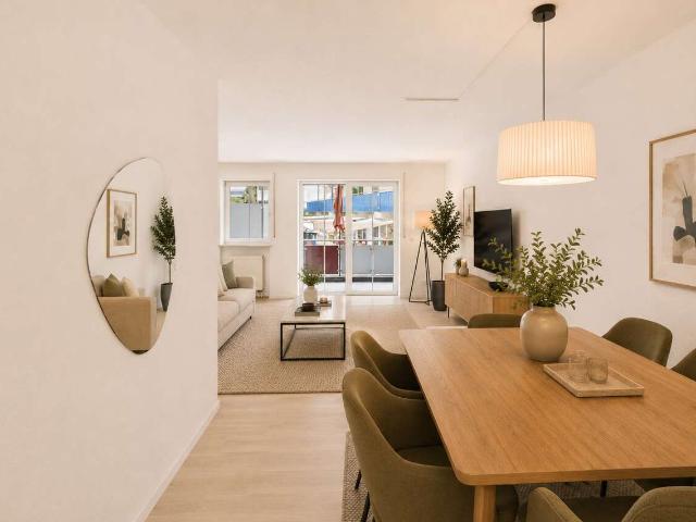Wohnung zum Kaufen in Adelsried 300.000,00 EUR 74.23 m²